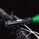 XANES,Bicycle,Laser,Cycling,Warning,Signal,Light,Electric,Scooter,Motorcycle