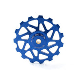 Qikour,Bicycle,Derailleur,Pulley,Wheel,Bearing,Cycling,Mountain,Guide