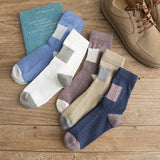 Cotton,Sweat,Breathable,Athletic,Socks,Outdoor,Deodorization,Socks