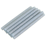 10Pcs,7mmx100mm,Colorful,Glitter,Stick,Colorant,Crafts,Repair,Model,Adhesive,Sticks