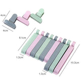 Clips,Snack,Fresh,Storage,Sealing,Kitchen