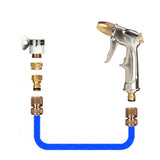 Pressure,Brass,Washer,Misting,Spray,Nozzle,Water,Adapter,Connector,Water,Connectors