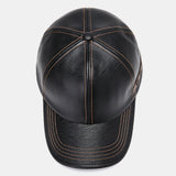 Artificial,Leather,Vintage,Baseball,Personality,Woven