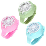 Children,Watch,Rechargeable,Speeds,800mAh,Battery,Sports,Watch,Summer,Cooling,Camping,Travel,Outdoor,Indoor