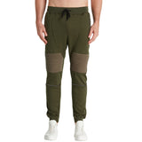 Men's,Fitness,Sports,Pants,Wearable,Breathable,Outdoor,Sports,Pants