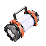 IPRee,850LM,Light,Modes,HandHeld,Emergency,Lantern,Flashlight,Spotlight,Outdoor,Camping