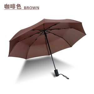 Automatic,umbrella,custom,wholesale,umbrella,creative,business,folding,advertising,umbrella,custom