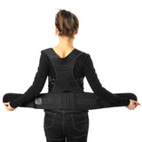 Adjustable,Support,Posture,Corrector,Women,Portable,Spine,Shoulder,Lumbar,Posture,Correction
