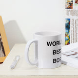 WORLD'S,Funny,Coffee,Present,Office,Coffee,Gift"