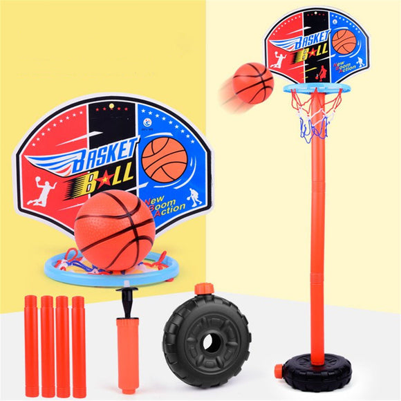 Adjustable,Basketball,Stand,Outdoor,Indoor,Sports,Games,Gifts