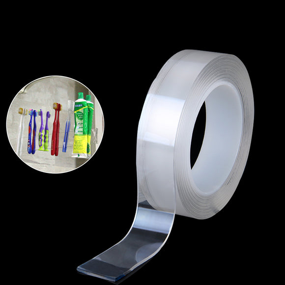 Traceless,Transparent,Adhesive,Tapes