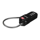 Digit,Combination,Padlock,Security,Luggage,Suitcase,Toolbox,Coded,Cable
