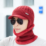 Women,Winter,Windproof,Velvet,Scarf,Outdoor,Thicken,Earmuffs