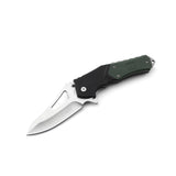 SR593A,230mm,4Cr13,Stainless,Steel,Pocket,Liner,Folding,Knife,Portable,Camping,Knives