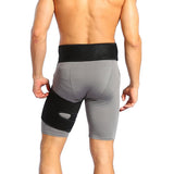 Adjustable,Groin,Support,Women,Sports,Protective,Cycling,Bodybuilding,Bicycle