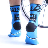 Sports,Womens,Cycling,Cushion,Outdoor,Deodorization,Socks