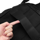 Night,Luminous,Travel,School,Laptop,Backpack,Charging,Earphone