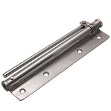 Automatic,Closing,Closer,Rated,Stainless,Steel,Surface