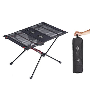 Naturehike,Portable,Folding,Table,Ultralight,Aluminum,Alloy,Camping,Picnic