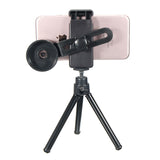 IPRee,12X50,Telescope,Universal,Camera,Aluminum,Alloy,Tripod,Power,Night,Light,Monocular