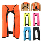 Water,Sports,Swiming,Fishing,Survival,Jacket,Adult,Swimming,Boating,Sailing,Fishing,Inflatable