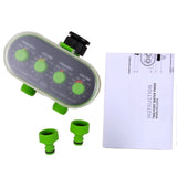 Aqualin,Automatic,Valve,Water,Timer,Outlet,Electronic,Battery,Operated,Garden,Irrigation,Controller