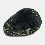 Beret,Fashion,Washed,Universal,Forward,Beret