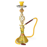 Hookah,Shisha,Nargila,Narguile,Glass,Water,VaseWith,Hookah,Narguile,Bottles