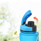 KANGZHIYUAN,1000ml,Large,Sports,Bottle,Fitness,Water,Bottle,Travel,Drinking