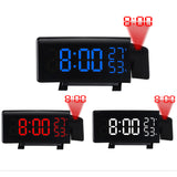 Projection,Clock,Projection,Radio,Clock,Temperature,Humidity,Clock