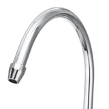 Alloy,Reverse,Osmosis,Faucet,Degree,Swivel,Spout,Drinking,Water,Filter,Faucet,Single,Handle,Water,Mixer