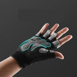 Kyncilor,Cycling,Fitness,Gloves,Breathable,Gloves,Women