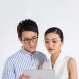 Xiaomi,Mijia,Goggles,Square,Glass,Computer,Driving,Eyewear