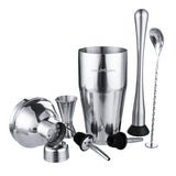 Godmorn,Cocktail,Mixing,SetBartender,Basic,Barware,Making,Tools