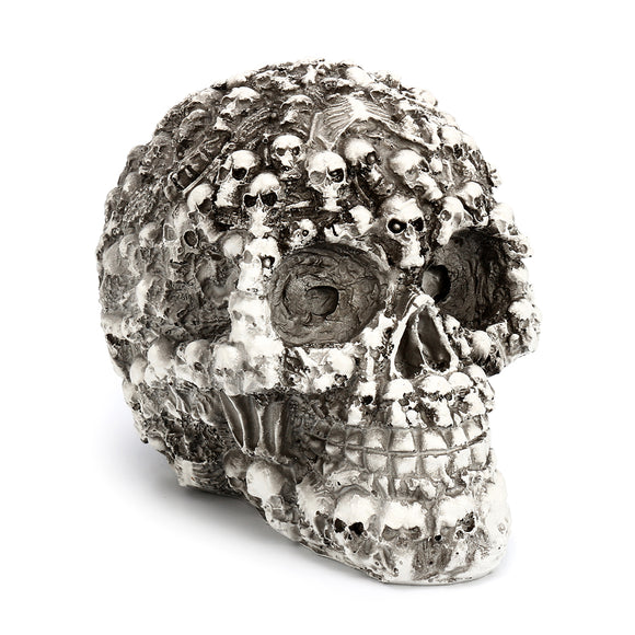 Skulls,Model,Fantasy,Horror,Gothic,Skull,Party,Ornament,Decorations