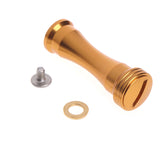 ZANLURE,Carbon,Fishing,Handle,Fishing,Tackle,Baitcasting,Fishing