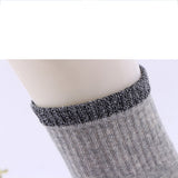 Sport,Breathable,Cotton,Middle,Socks,Casual,Elastic,Adjustable,Socks