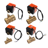 TK260,Motorized,Electric,Brass,Valves,Valve"