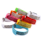 27x3cm,3Modes,Jogging,Flashing,Strap,Strobe,Function,Safety,Wristband,Night,Running,Cycling