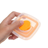 Portable,Storage,Snack,Powder