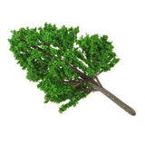 10Pcs,Artificial,Plant,Trees,Poplar,Office,Party,Decorations