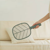Solove,Electric,Mosquito,Swatter,Rechargable,Insect,Mosquito,Killer,Stander,Safty,Children,Protection