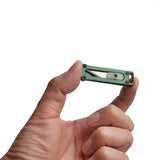 Lightweight,Pocket,Telescopic,Removable,Knife,Portable,Third,Straight,Fluorescence,Utility,Knife,Blade,Survival,Outdoor,Fishing,Camping,Keychain