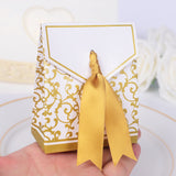 50pcs,Creative,Wedding,Candy,Wedding,Party,Chocolate,Candy,Paper,Boxes