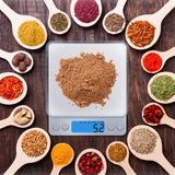 Honana,Electronic,Kitchen,Weight,Scale,Pocket,Digital,Scale
