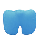 Memory,Cushion,Travel,Orthopedic,Coccyx,Protection,Chair,Massage,Cushion,Pillow