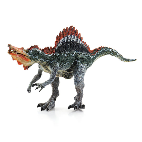 Realistic,Spinosaurus,Dinosaur,Animal,Figure,Model,Decorations