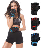 KALOAD,Neoprene,Sports,Weight,Lifting,Gloves,Fingers,Fitness,Exercise,Glove