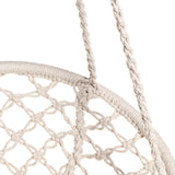 Round,Hanging,Hammock,Chair,Swing,Children,Swing,Chair,Outdoor,Indoor,Garden
