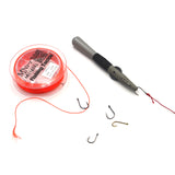 ZANLURE,Device,Manually,Knotter,Tying,Fishing